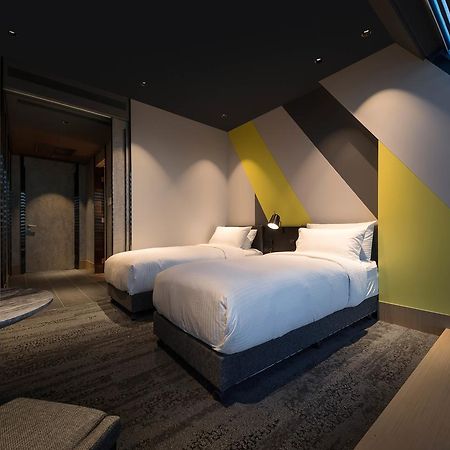 Plaza Premium Lounge Hotel Taoyuan Luaran gambar