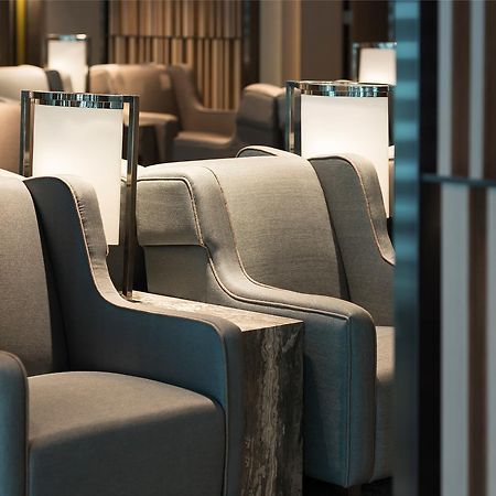 Plaza Premium Lounge Hotel Taoyuan Luaran gambar