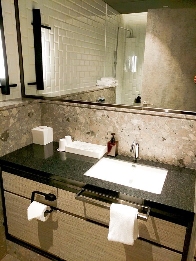 Plaza Premium Lounge Hotel Taoyuan Luaran gambar