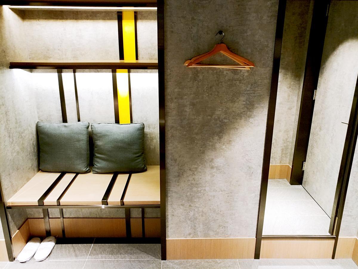 Plaza Premium Lounge Hotel Taoyuan Luaran gambar